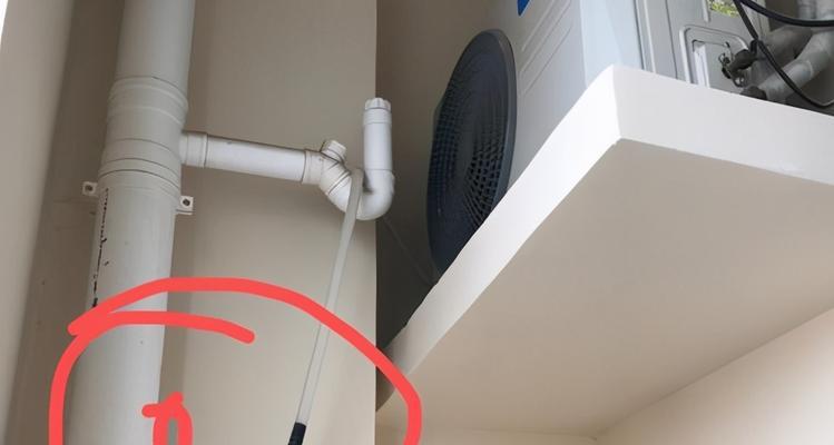 空调运行多久会产生冷凝水（探究空调使用时间与冷凝水产生的关系）  第3张