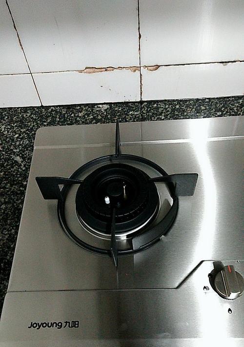 燃气灶不进气可能的故障原因及解决方法（燃气灶故障排查指南）  第2张