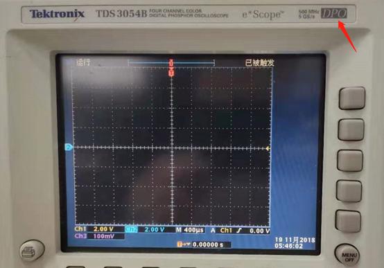 解析示波器显示器故障及维修方法（探究示波器显示器常见故障及修复技巧）  第3张