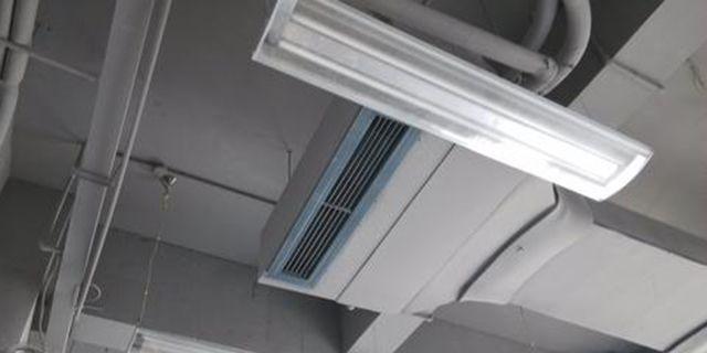 中央空调管道安装指南（全面了解中央空调管道的安装步骤及注意事项）  第2张