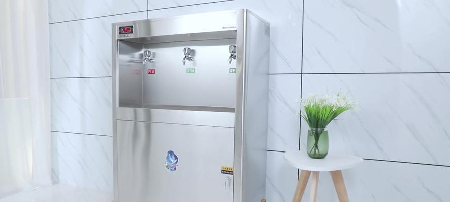 商用净水器消毒方法及其重要性（确保用水安全）  第2张