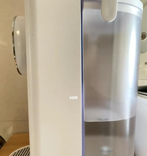 饮水机进水少的原因及解决方法（了解为什么饮水机进水少）  第1张