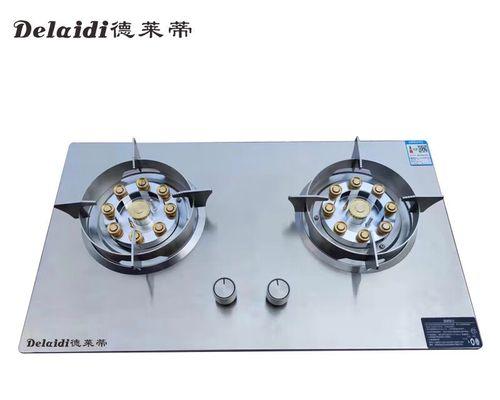 燃气灶点燃后又熄火了的原因（探究燃气灶点燃后突然熄火的可能因素）  第2张