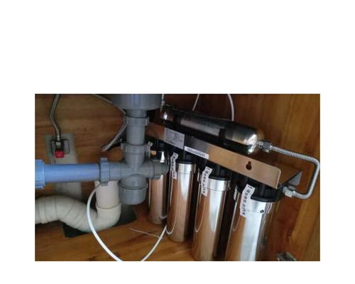 净水器排污水管道的安装方法（从选址到材料选择）  第3张