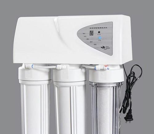 社区净水器维修指南（解决社区净水器故障的有效方法）  第1张