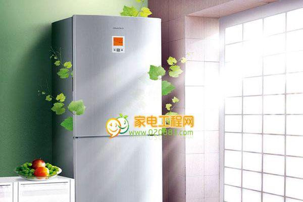 揭秘冰箱上的数字1到5，哪个才是最冷（解读冰箱温度控制面板上的数字）  第2张