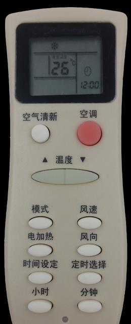 长虹空调故障代码E6分析与解决方法（掌握长虹空调故障代码E6的维修技巧）  第3张