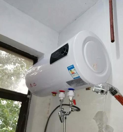 樱花燃气热水器水不热的原因和维修方法（详解燃气热水器水不热的常见问题及解决办法）  第3张