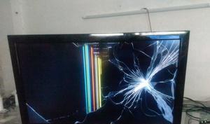 液晶电视机黑屏原因及解决方法（自行检查排除故障）  第3张