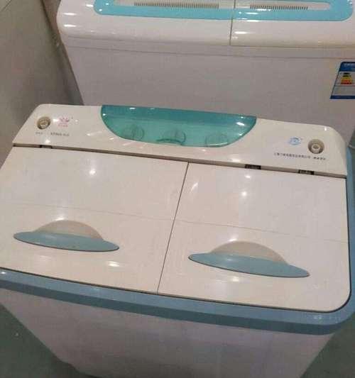 半自动洗衣机不存水的修理方法（解决半自动洗衣机不存水问题的实用技巧）  第3张