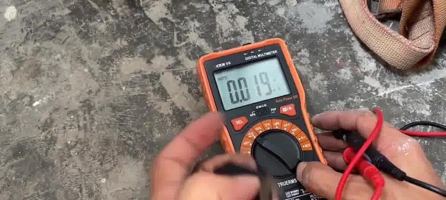 大金中央空调C9常见故障及解决方法（维修技巧助你轻松应对大金中央空调C9故障）  第3张