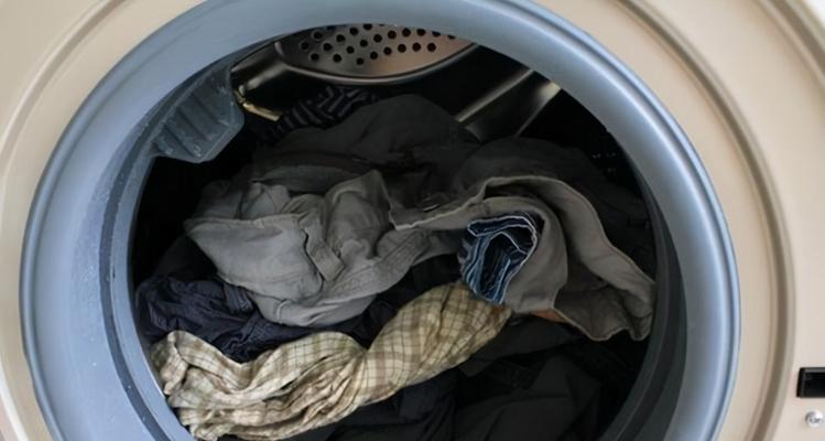洗衣机无法排水的原因及解决方法（排水阀故障是洗衣机无法排水的主要原因）  第1张