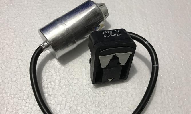 冰柜电容测量方法及其应用（冰柜电容测量的原理）  第1张