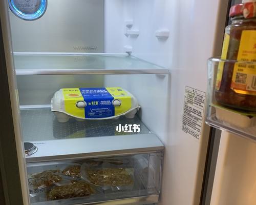 冰箱鸡蛋的挑选与保鲜技巧（冰箱鸡蛋的鉴别方法和存放要点）  第3张
