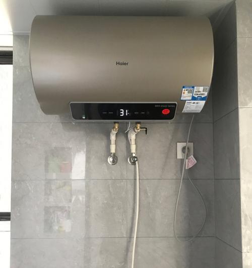 揭秘电热水器E6问题的真相（什么是E6错误代码）  第3张