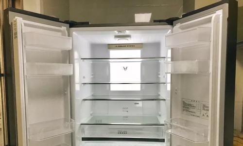 无氟冰箱的制冷原理及其关键技术（以无氟冰箱靠什么制冷）  第2张