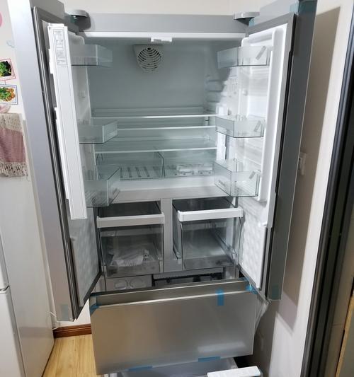 冰箱修理小技巧（快速解决冰箱故障的实用方法）  第3张