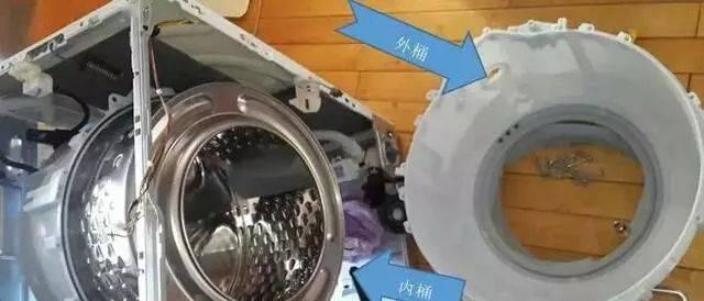 如何以正规洗衣机清洗省钱（简单省时的洗衣机使用技巧）  第1张