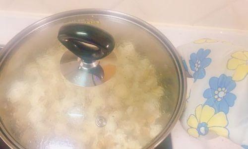 电饭煲熬粥米泡久了怎么办（遇到电饭煲熬粥米泡久了的情况）  第3张