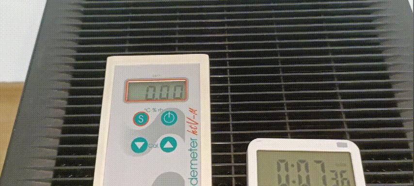 新颐小白30空气净化器效果如何？常见问题解答？  第1张