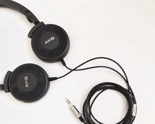 akgk420耳机海绵套更换方法是什么？更换后音质有提升吗？  第2张