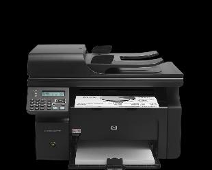 hp1522nf打印机怎么样？性能特点及常见问题解答？  第1张