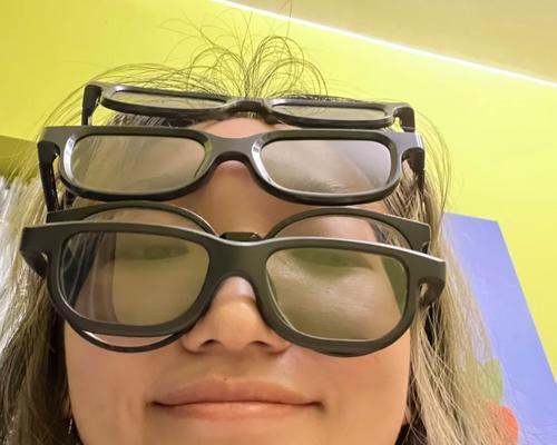 3D眼镜在手机上使用有效果吗？如何正确体验3D效果？  第2张