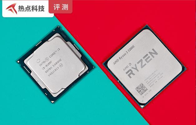 AMD Ryzen 3 3200G核显性能如何？使用体验好不好？  第1张