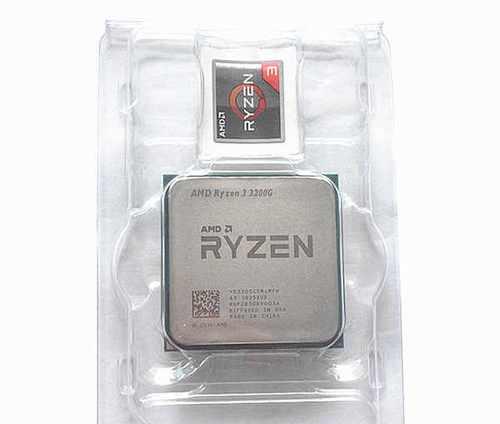 AMD Ryzen 3 3200G核显性能如何？使用体验好不好？  第2张