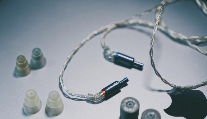 音特美er4耳机的神奇之处是什么？用户评价和常见问题解答？  第2张