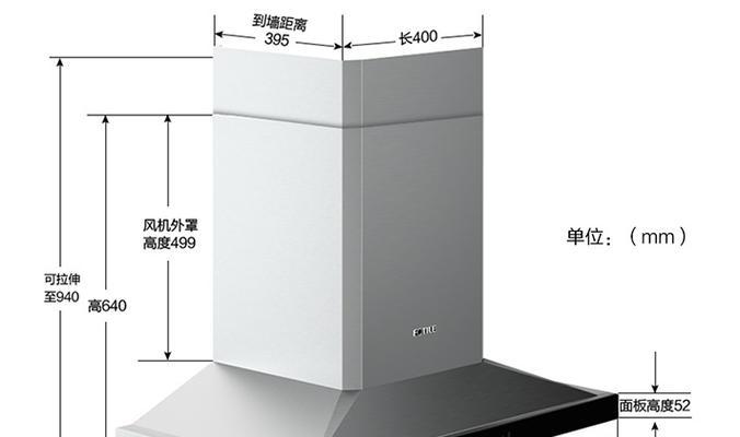 方太吸油烟机型号有哪些？各型号价格是多少？  第3张