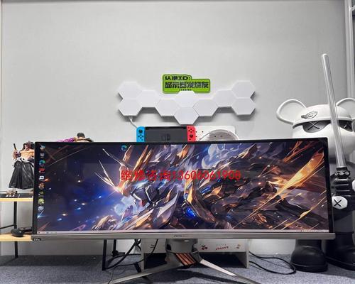 4K高性价比曲面显示器怎么选？选购时应注意哪些要点？  第3张