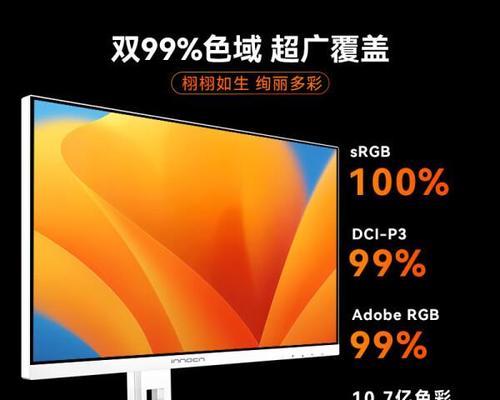 如何挑选高性价比显示器？选购时应注意哪些要点？  第3张