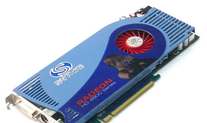 蓝宝石hd7750评测怎么样？性能表现如何？  第2张