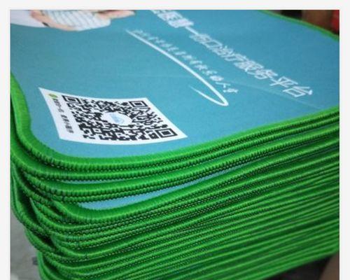 鼠标垫尺寸一般选多大？如何根据使用习惯选择合适尺寸？  第2张