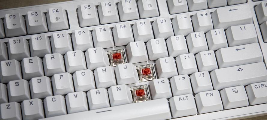 mt710兼容哪些键盘？如何选择合适的键盘？  第1张
