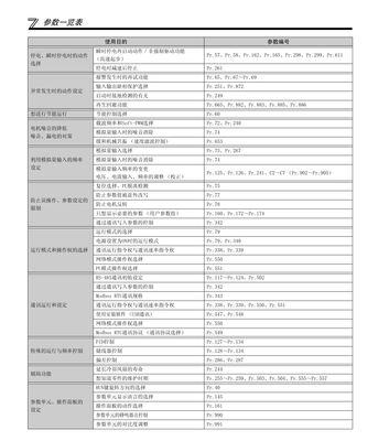 e700变频器调整电机速度的方法是什么？操作步骤详细说明？  第1张