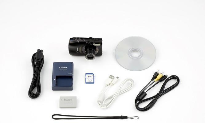 佳能ixus980充电方法是什么？充电过程中需要注意什么？  第2张