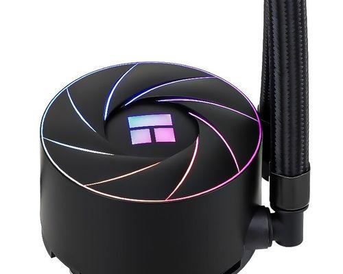酷冷一体式水冷散热器怎么样？性能如何？适合哪些用户？  第3张