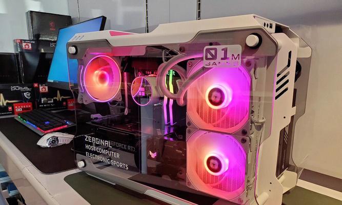 雷神黑武士4+酷睿i7+RTX3070Ti测评怎么样？性能表现如何？  第3张