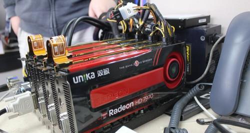 intelHD4000核芯显卡能玩哪些游戏？性能是否足够流畅？  第2张