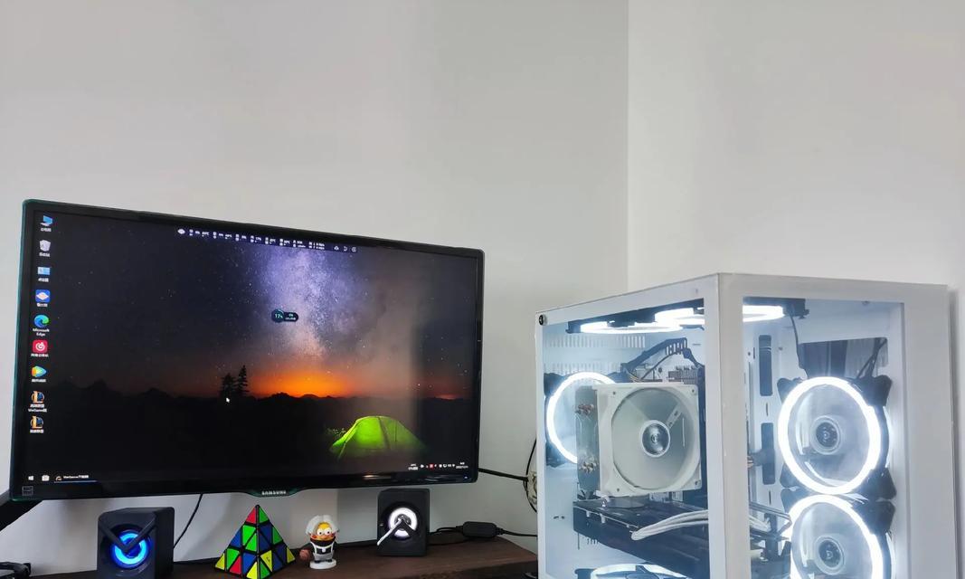 如何用3000元预算装出吃鸡利器？i5-9600kf装机推荐？  第2张