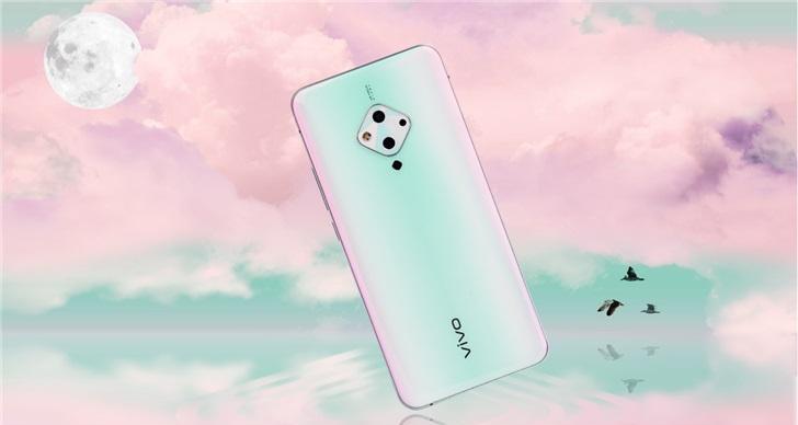 全新5G手机vivoS6评测怎么样？性能和价格如何？  第3张