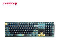 樱桃CHERRYMX90背光RGB魔兽世界游戏机械键盘怎么样？常见问题解答？  第3张