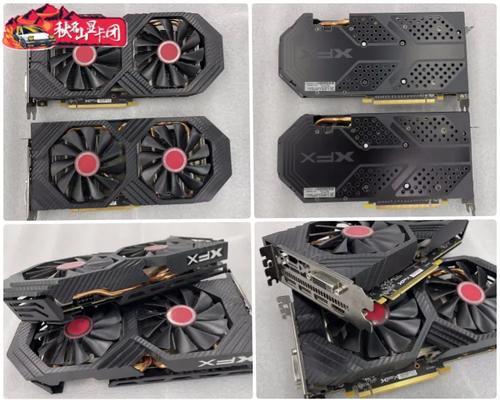 RX590和RX5700XT哪个更适合玩主流游戏大作？购买新显卡时应该注意什么？  第1张