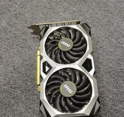 MSI微星GTX1660 6G魔龙万图师性能如何？用户评价有哪些？  第1张