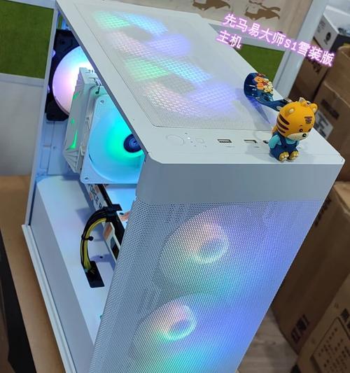 电竞主机怎么选？玩家号外攻略告诉你！  第1张