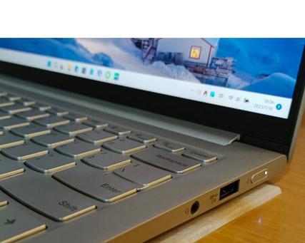 小新Air14开机只需5秒？笔记本性能强有什么好处？  第3张
