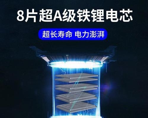 汽车应急电源10大排名？这些必备的有车族你知道吗？  第2张
