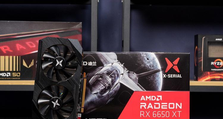 RX5500跑分出炉了？中端游戏显卡性能如何？  第1张